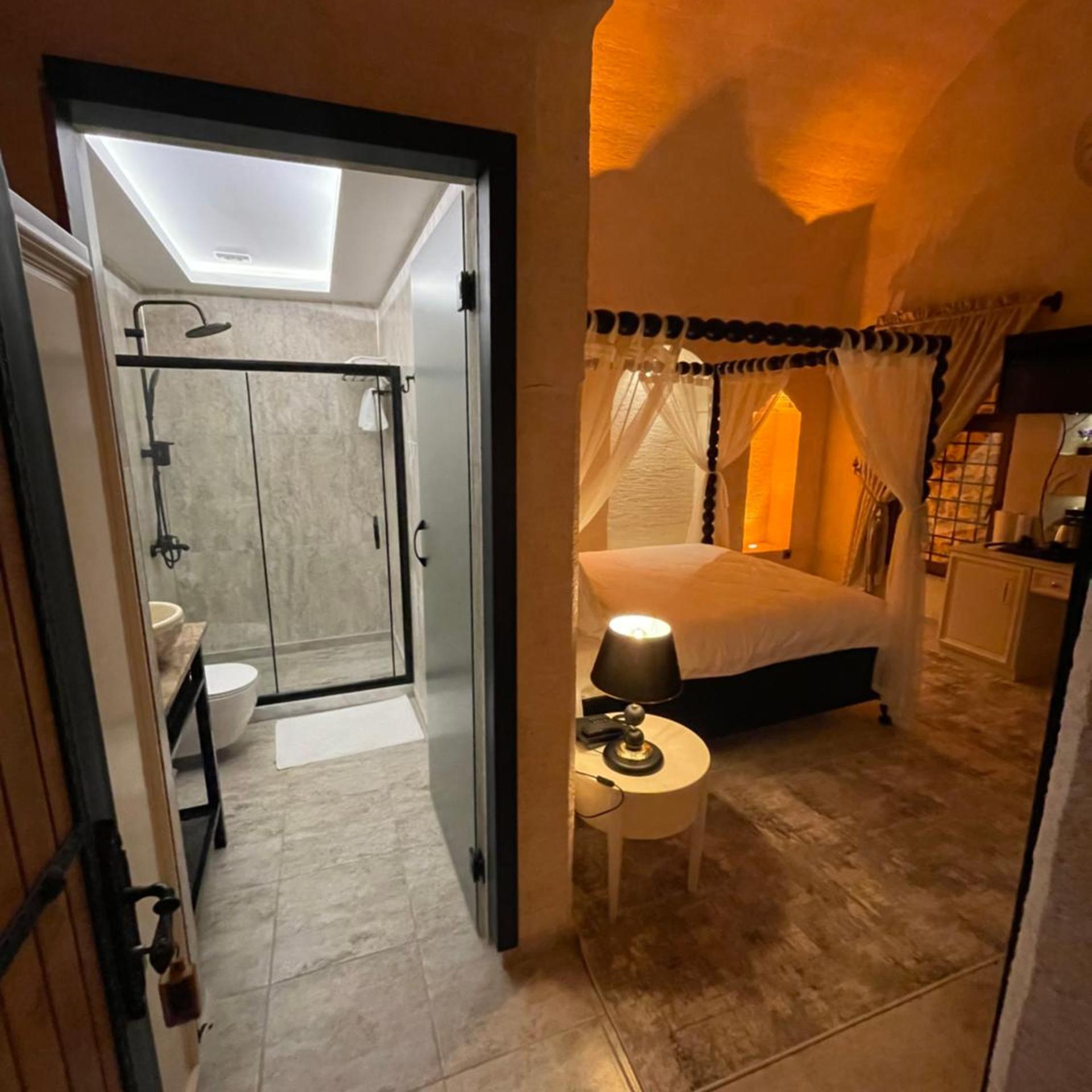 Kasri Mezopotamya Otel 47/49