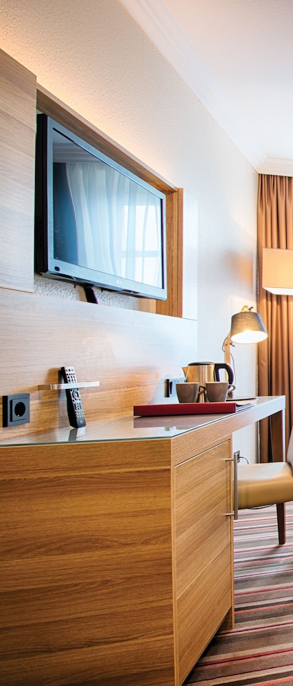 Leonardo Hotel Hamburg Stillhorn 2/81