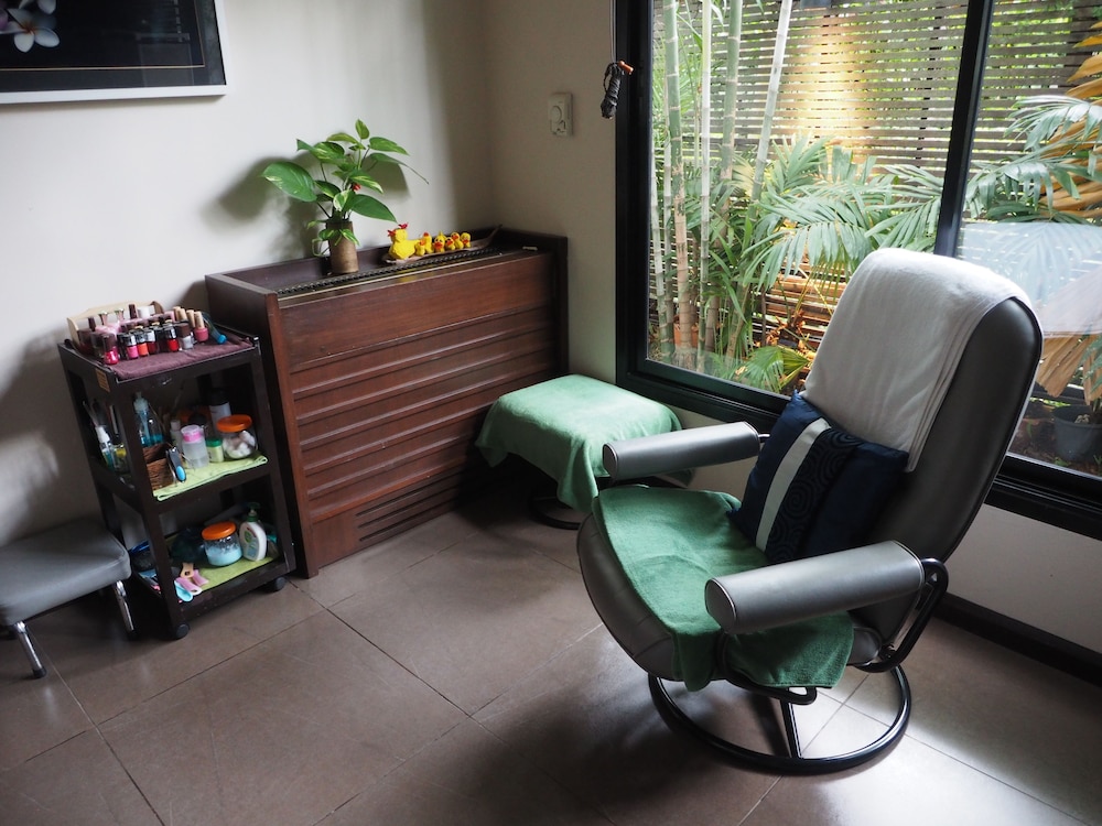 Novotel Rayong Rim Pae Resort 55/76