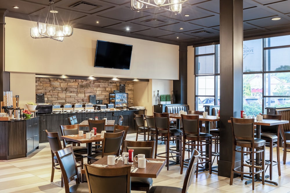 Holiday Inn Vancouver Airport Richmond 47/74