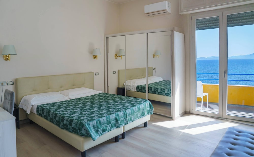 Hotel Ristorante Calamosca 10/45