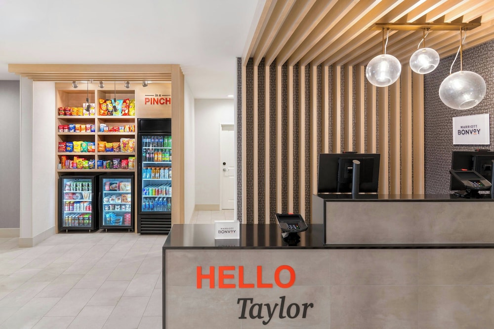 Towneplace Suites By Marriott Detroit Taylor 4/30