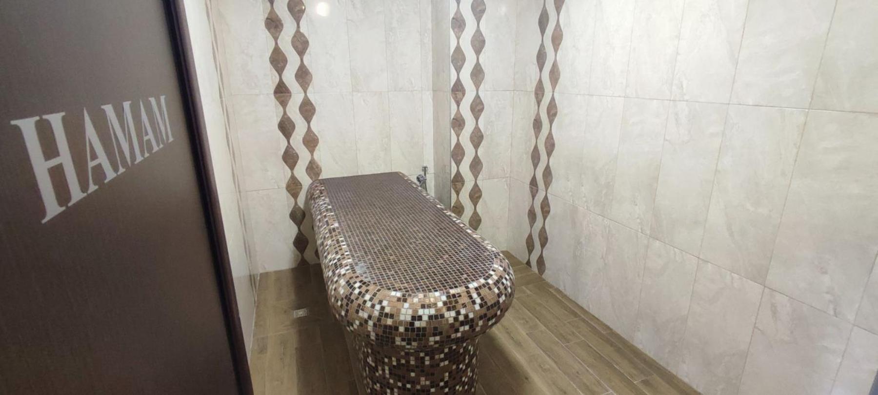 Dumanov Hotel 36/67