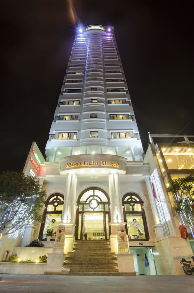 Moonlight Da Nang Hotel photo1