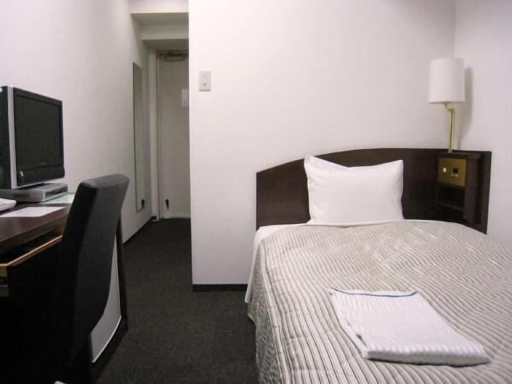 Tachikawa Urban Hotel Main 6/26