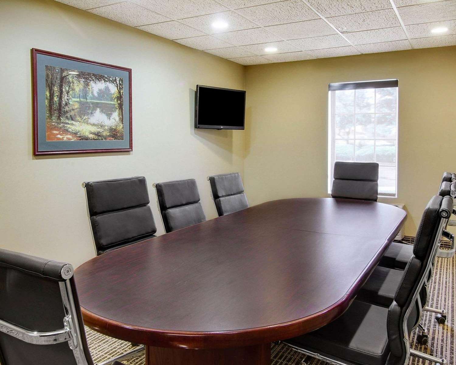 Comfort Inn West Monroe Near Sports & Events Center, LA 20/29