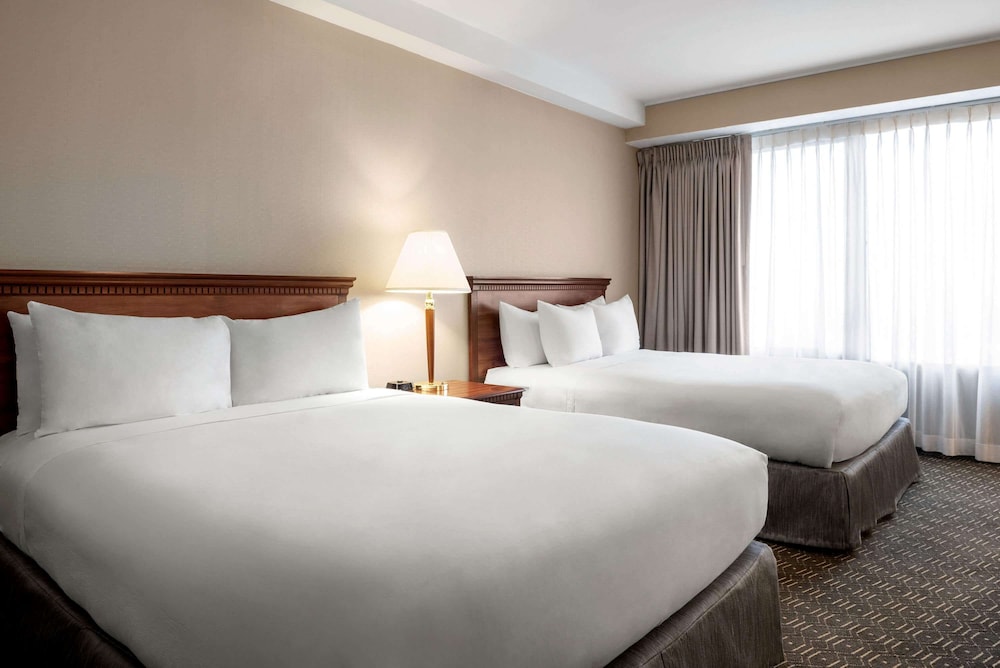 Wyndham Springfield City Centre 10/60