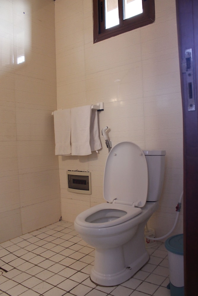 Hotel Joana 18/19
