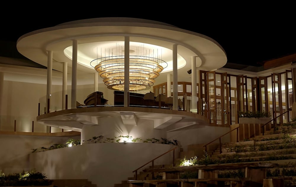 THE RITZ-CARLTON, KOH SAMUI 29/70