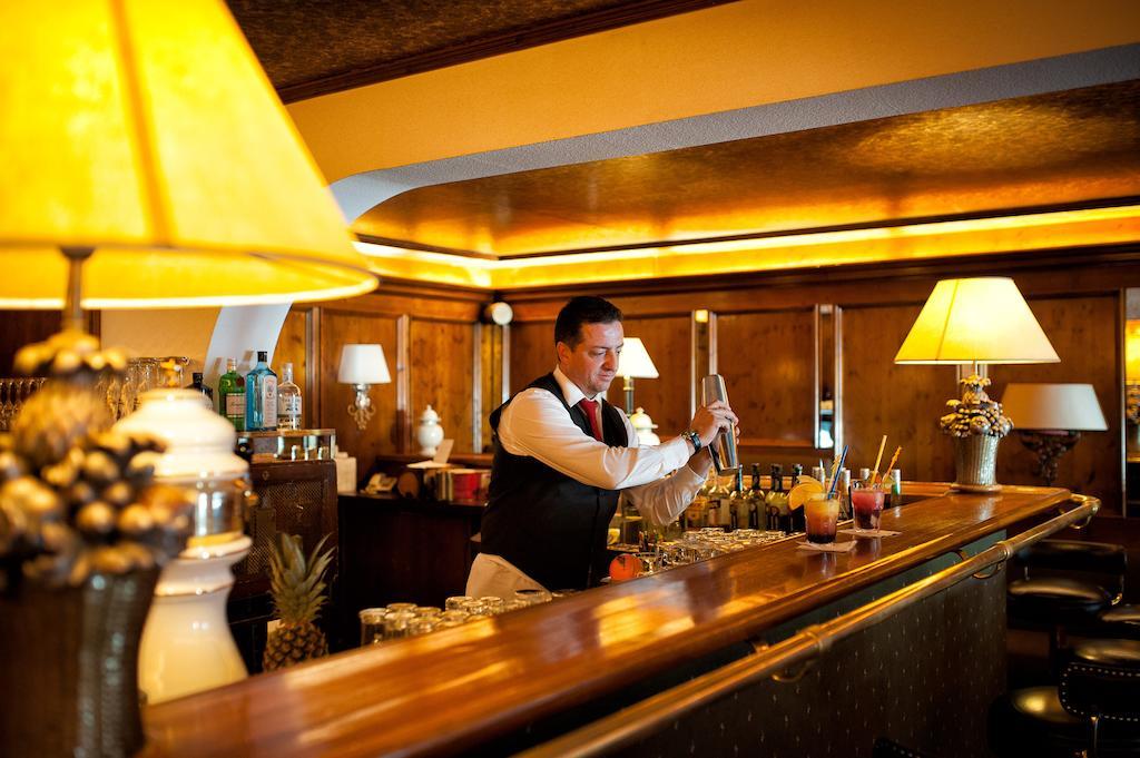 Eibsee Hotel 9/25