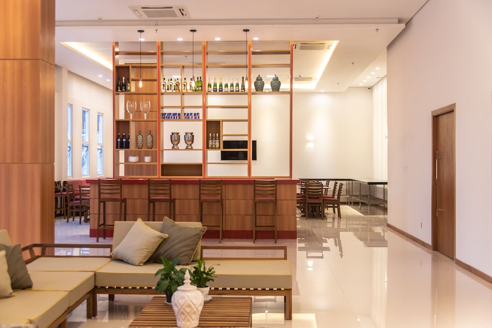 Hotel Santos Dumont Aeroporto SLZ 28/45