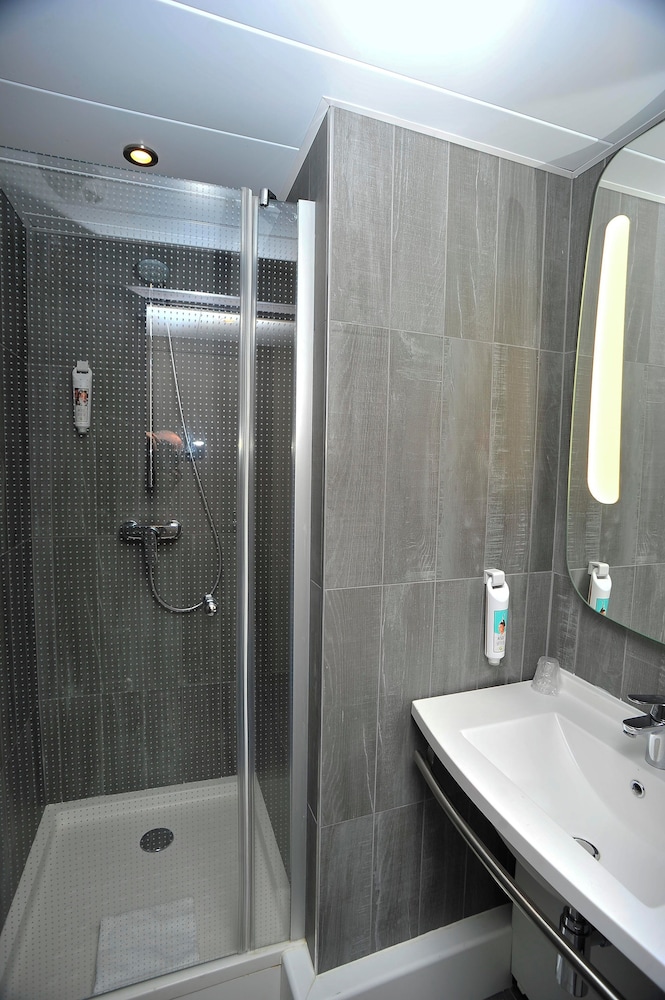IBIS LYON CENTRE 63/66