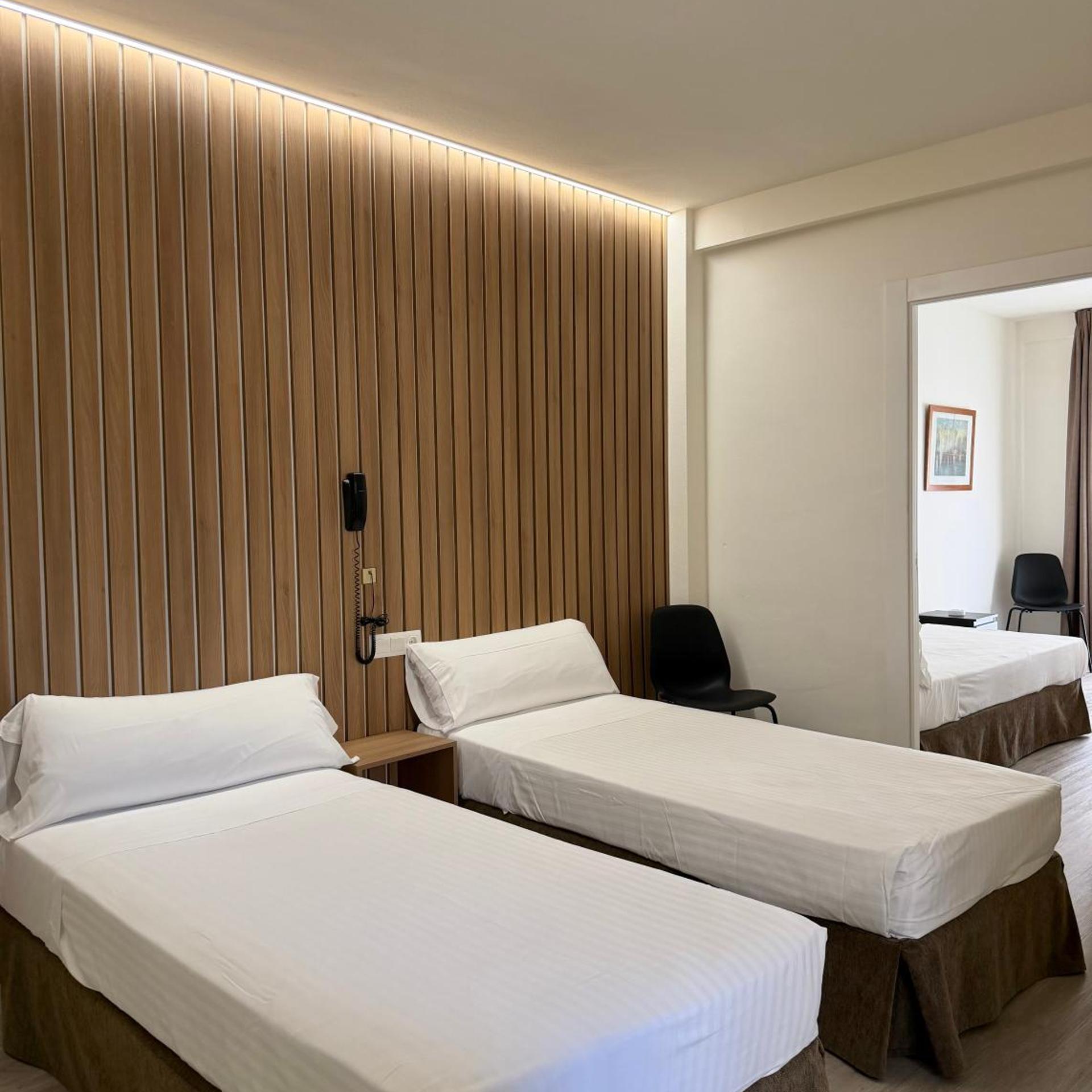 Hotel Victoria Centro 20/58