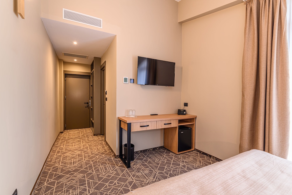 Hotel Central Pascani 26/60
