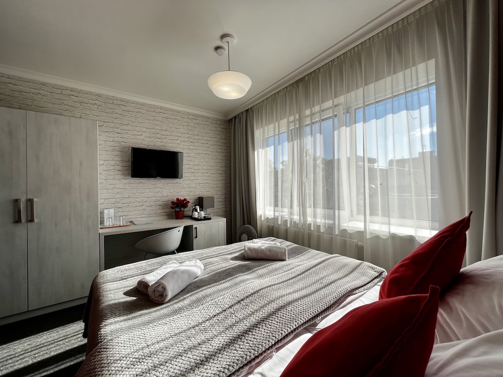 Hotel Shato 13/49