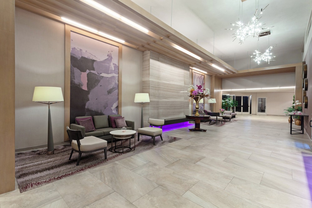 Crowne Plaza Silicon Valley N - Union City 26/57