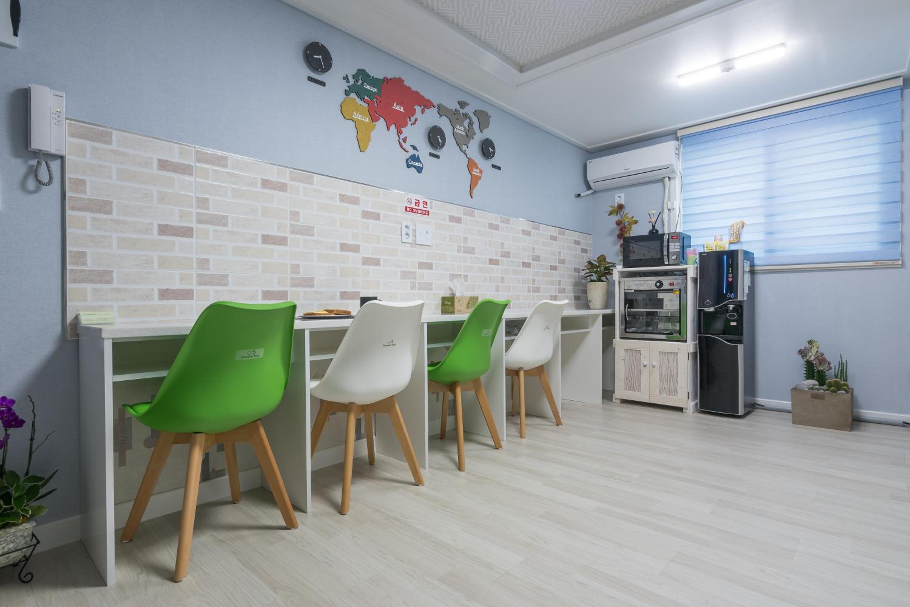 Incheon Airport Dreamtrip Guesthouse 30/41