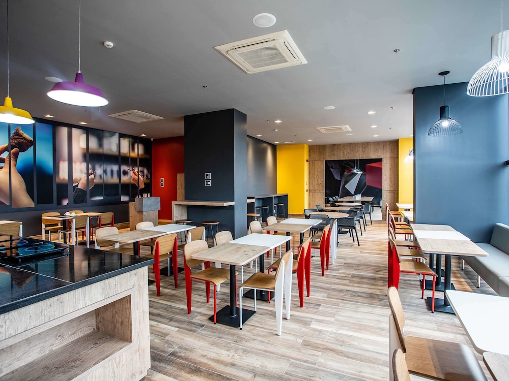 Ibis Palmas Avenida Jk Hotel 40/51