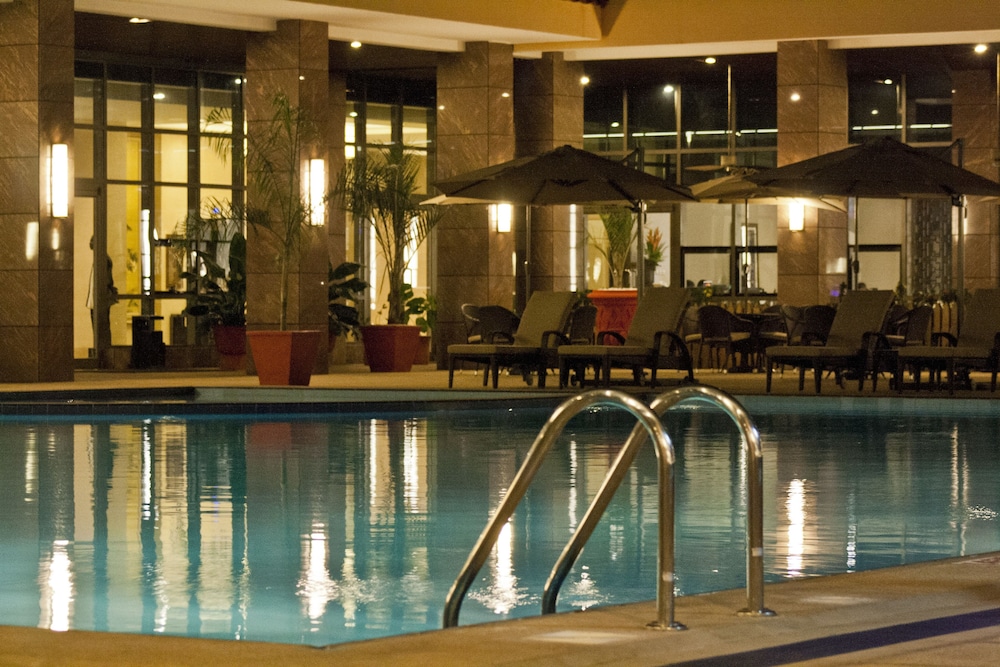 Tang Palace Hotel 35/71