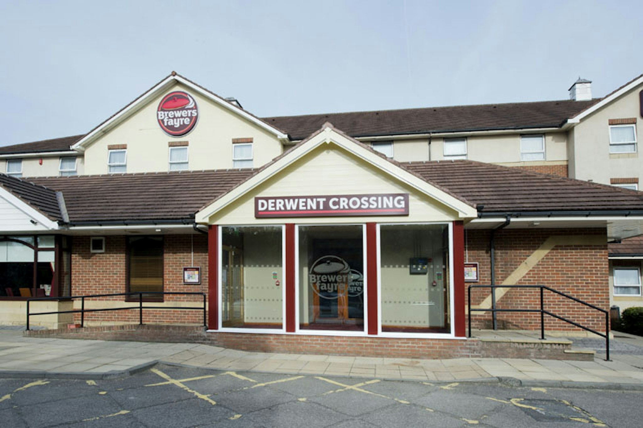 Premier Inn Newcastle (Metro Centre) Hotel 6/49