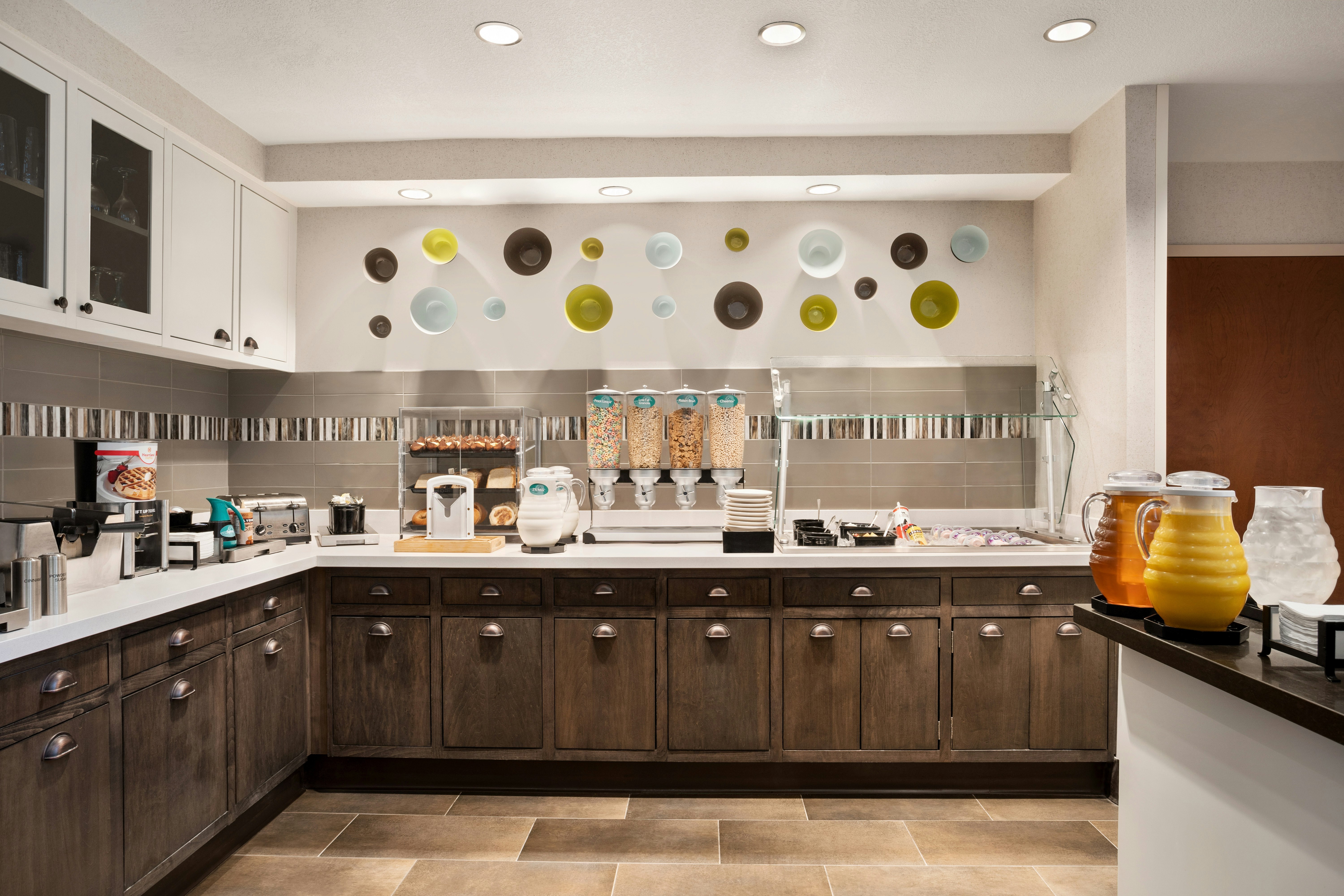 Homewood Suites by Hilton Phoenix Chandler 6/39