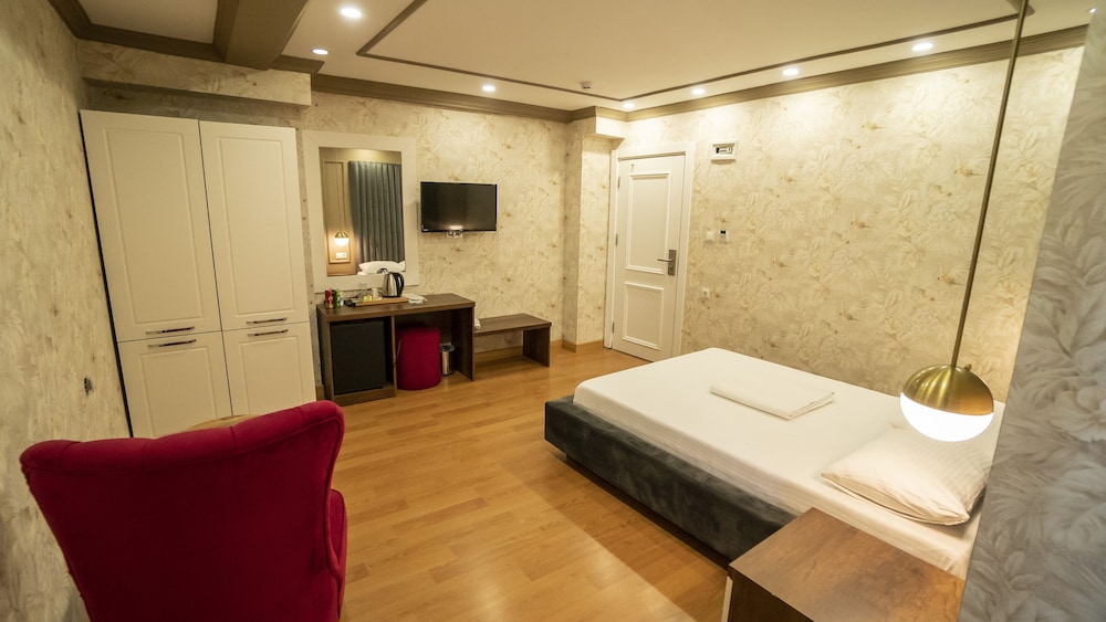 Dymar Hotel 17/28