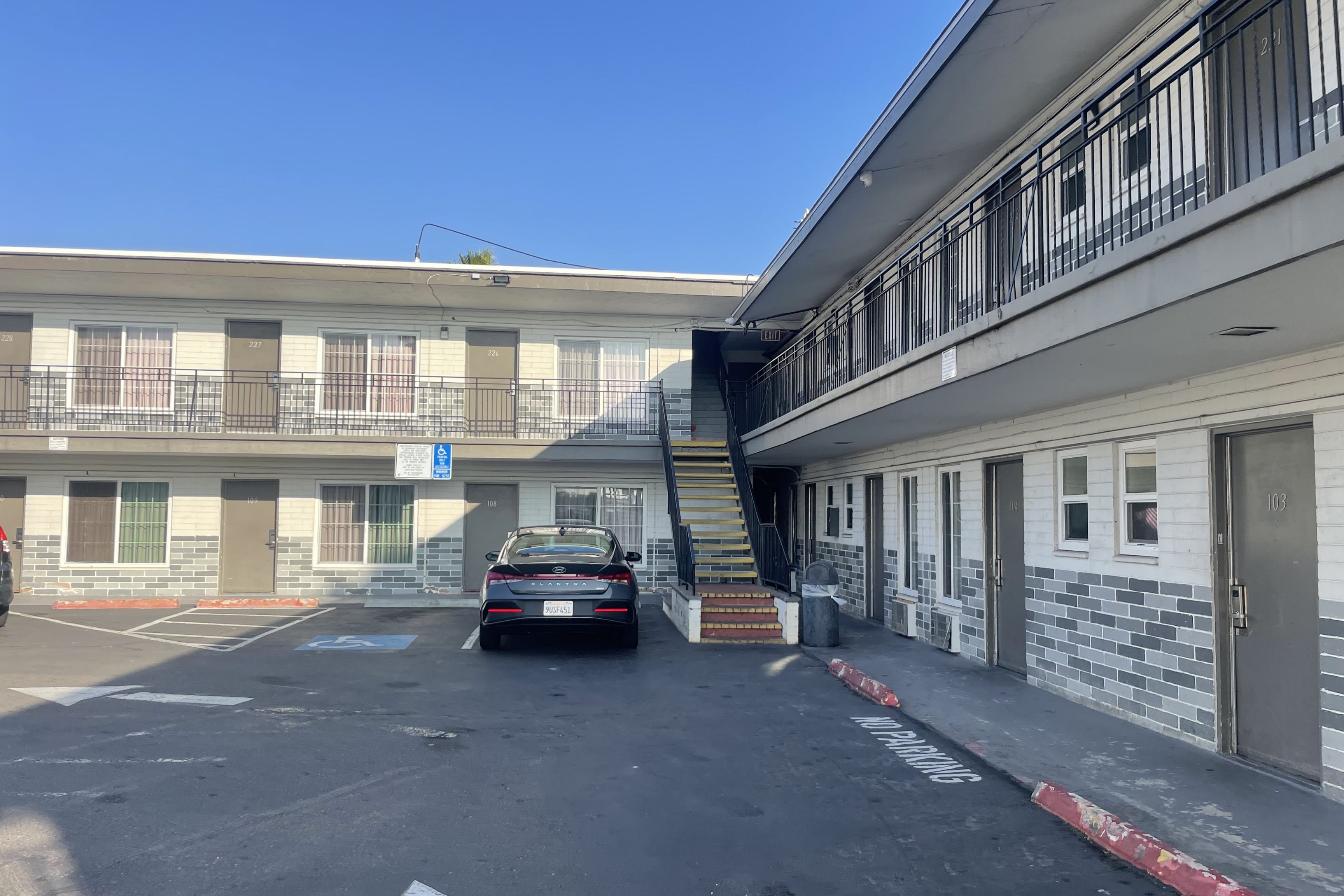 Big 7 Motel 29/34