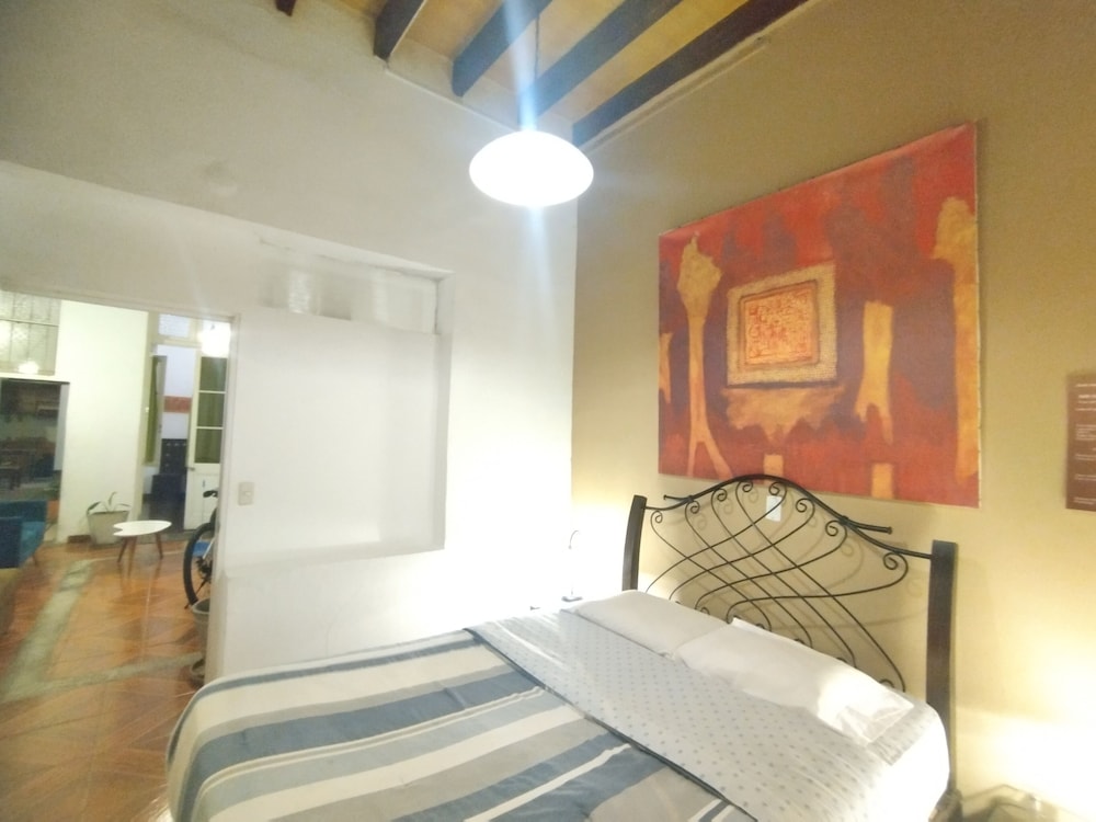 Albergue Verde 22/57