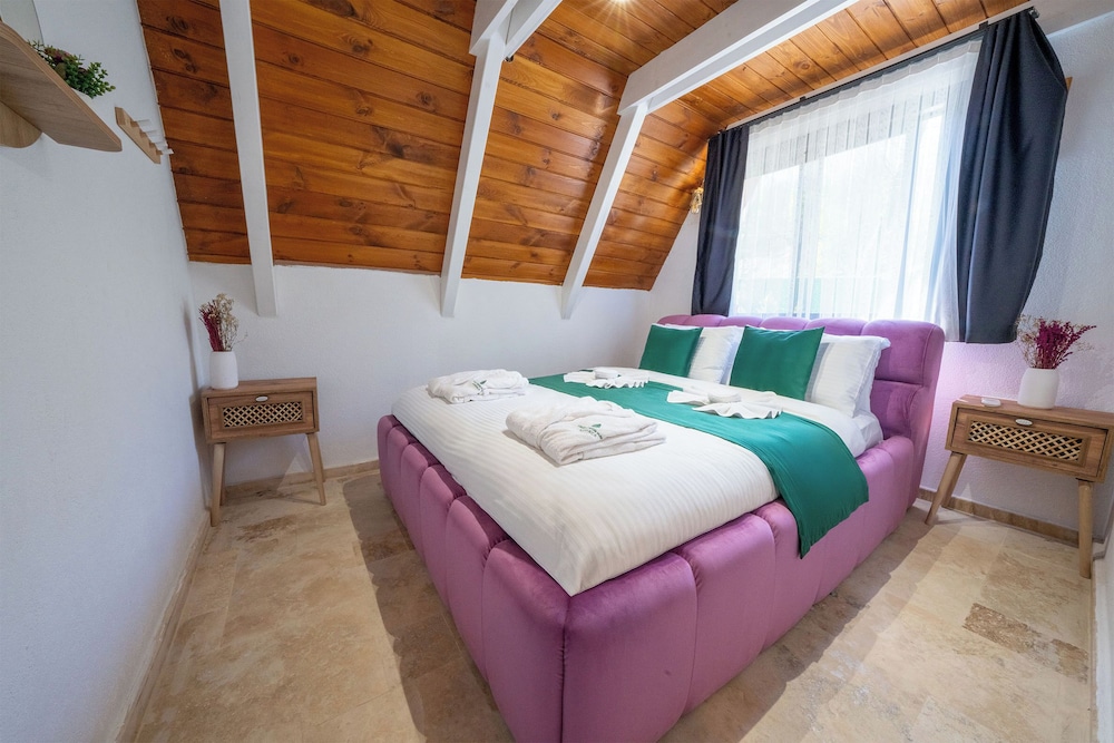 Grand Paradise Resort Sapanca 18/50