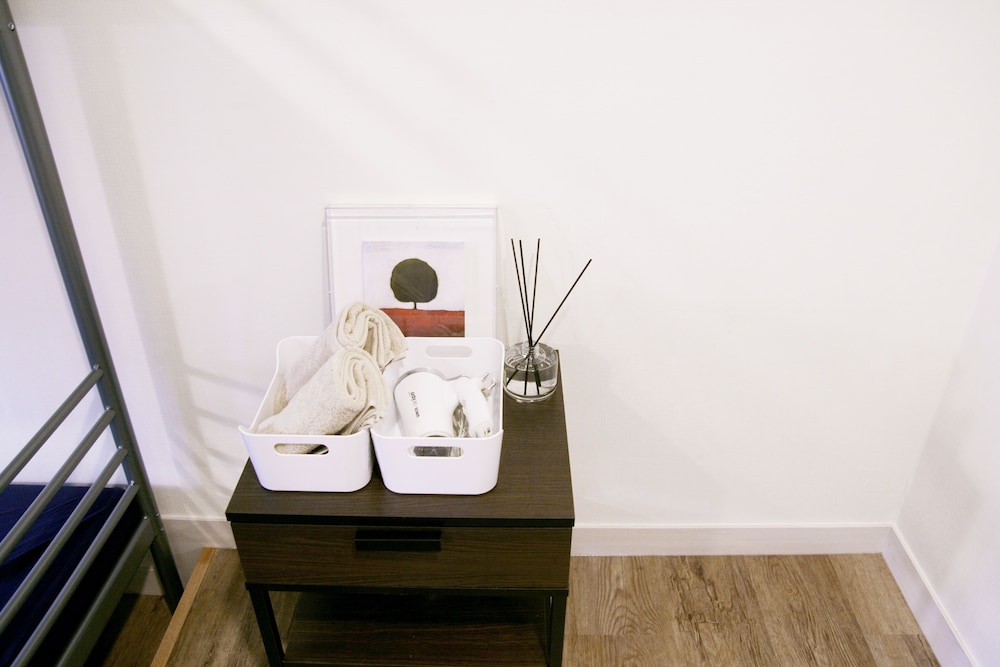 Seoul Dalbit Dongdaemun Guesthouse 23/50