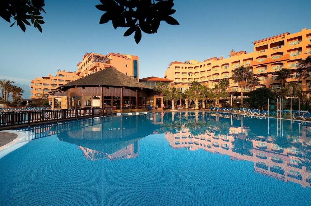 Elba Sara Beach and Golf Resort 44/50
