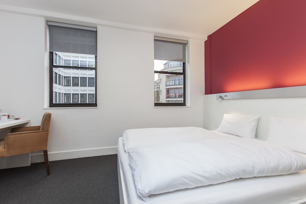 Mk Hotel London 24/62