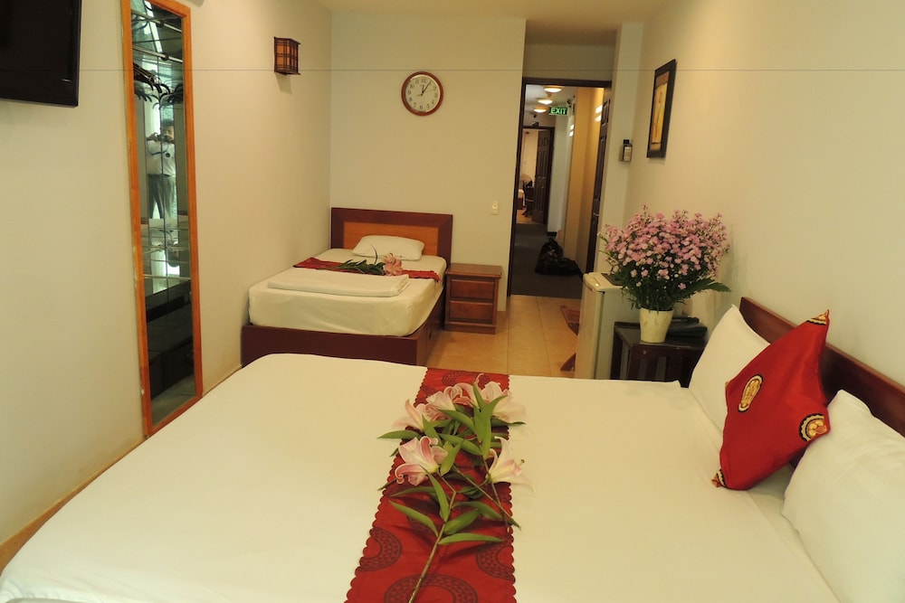 Southern Star Hotel - Sao Nam 49/71