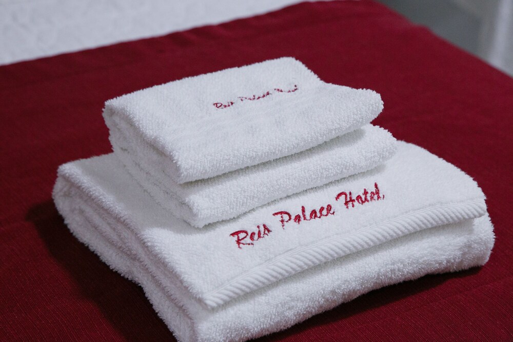 Reis Palace Hotel 37/65