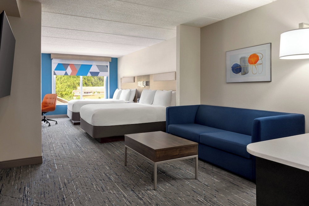 Holiday Inn Express Hotel And Suites Birmingham Irondale East 30/50