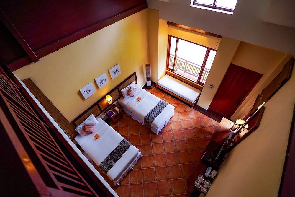 Valley Garden Resort 19/50