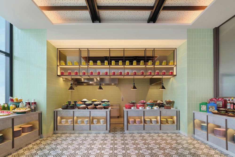 Four Points by Sheraton Bekasi 33/46
