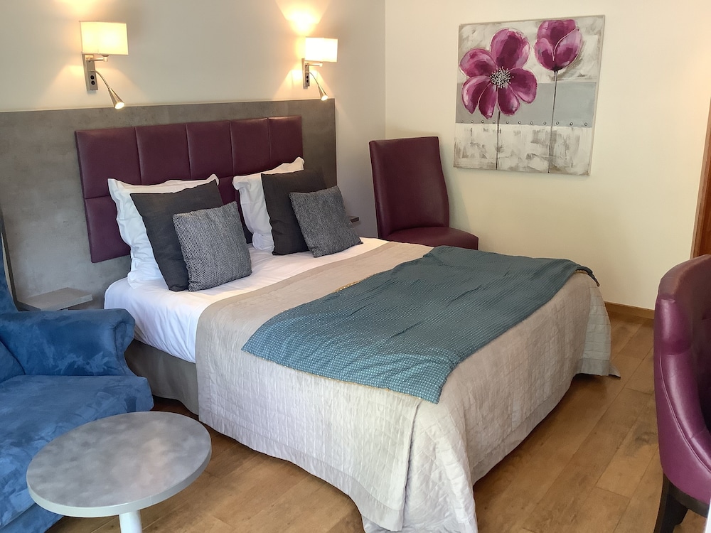 Citotel Monet 6/46