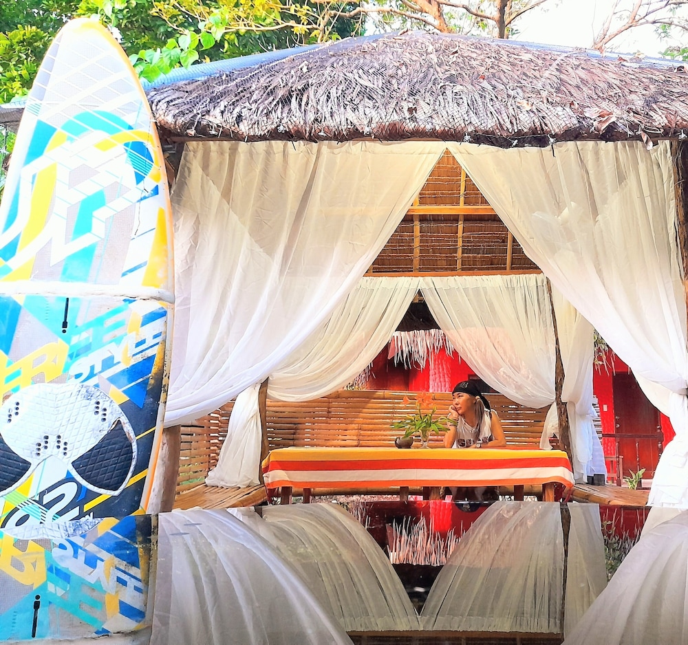 Boracay Water World Resort 7/51