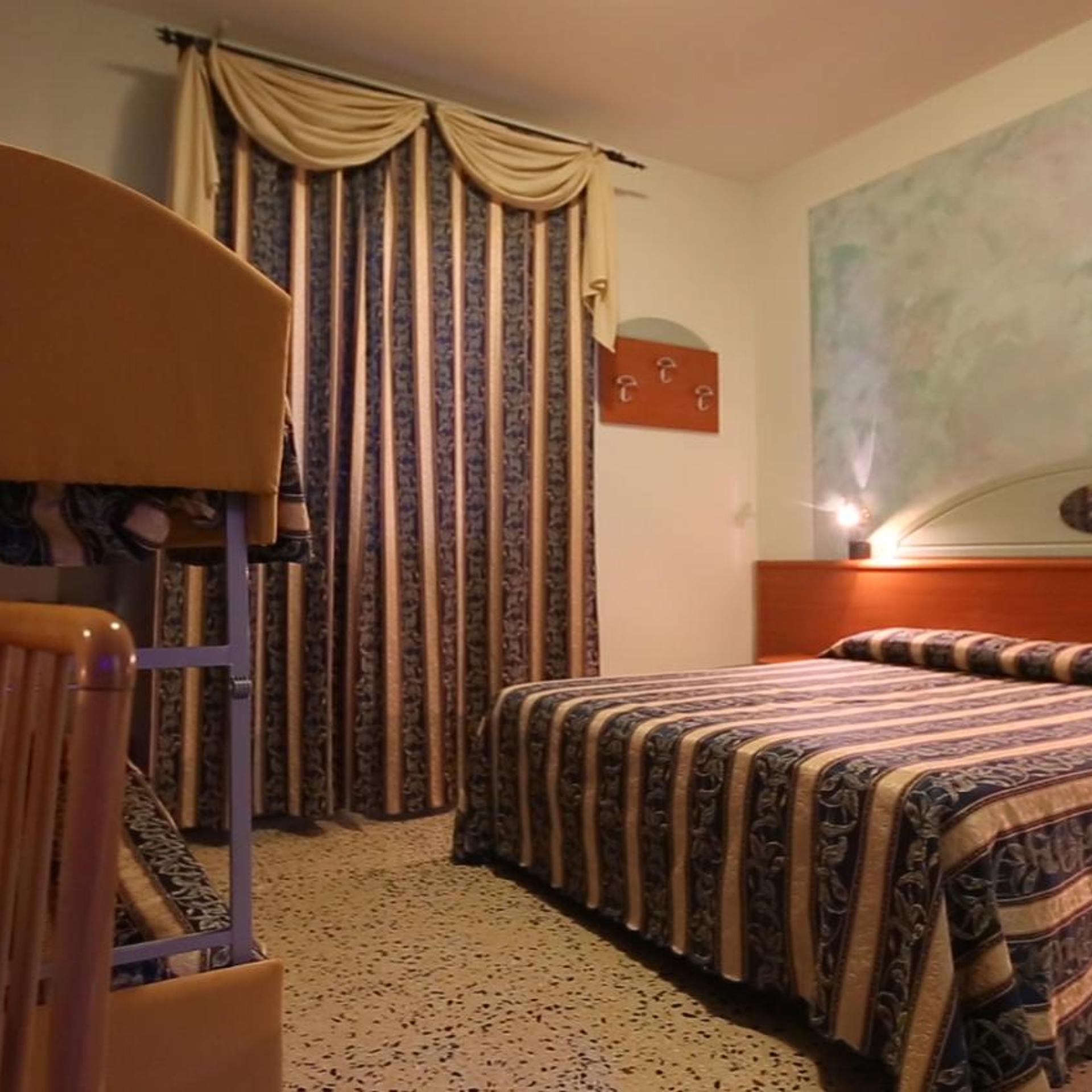 Hotel Nascente 5/35