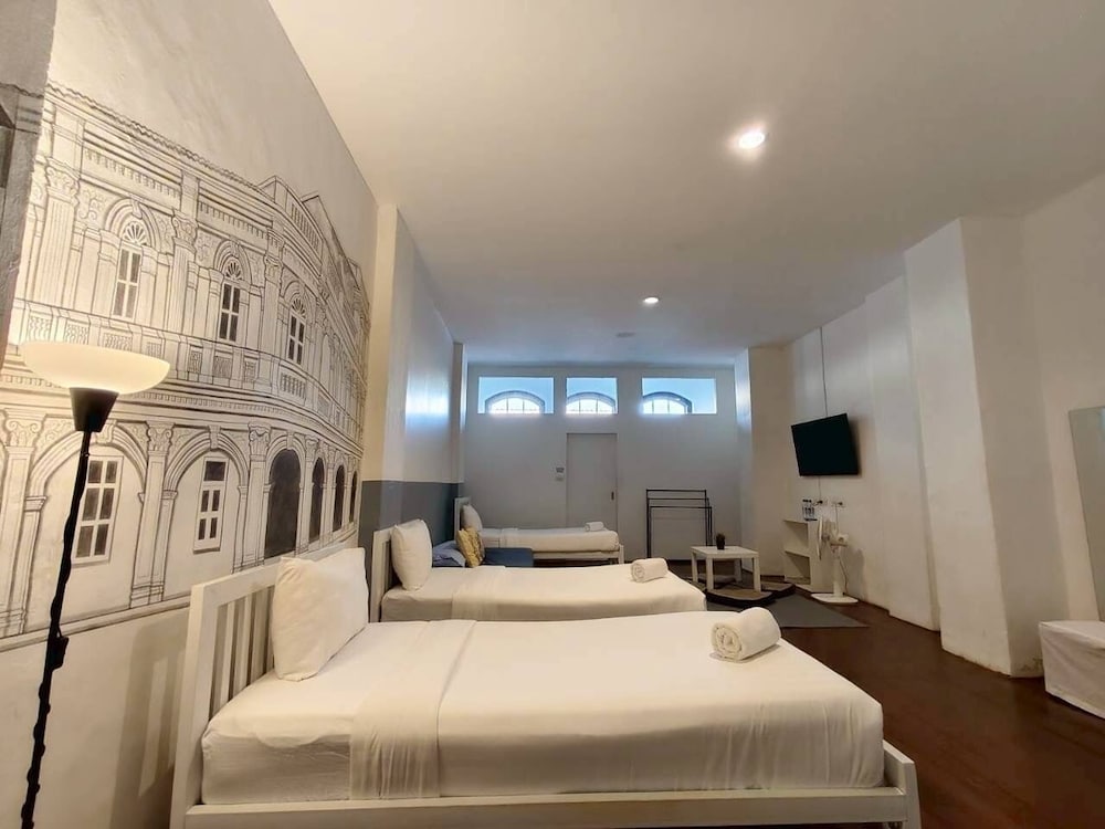 Chino Town Gallery Hostel 21/58