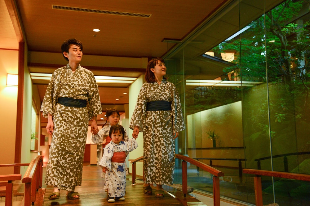 Hotel Matsushima Taikanso 3/41