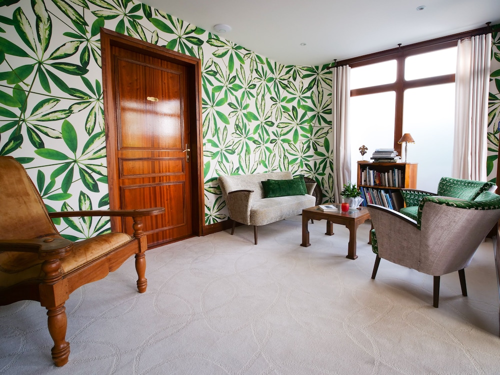 Villa Kerasy Hotel Spa 30/50