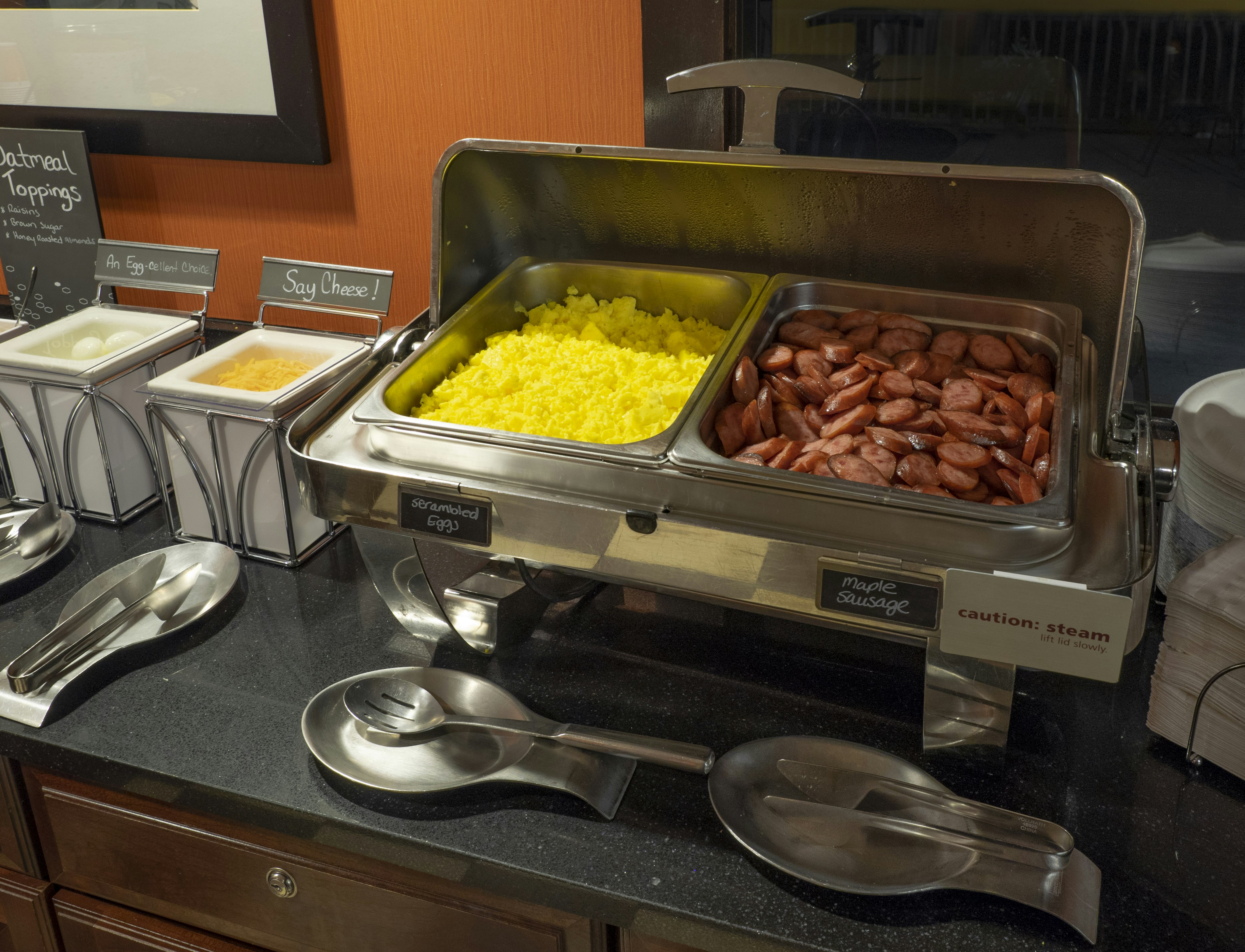Hampton Inn Hazleton 7/21