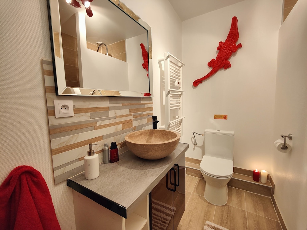 Private & Comfortable Apartments 32/51