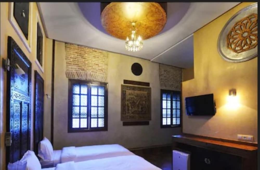 Hotel des Oudaias 22/29