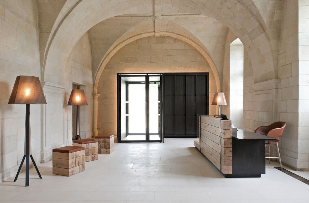 Fontevraud L Ermitage 36/59