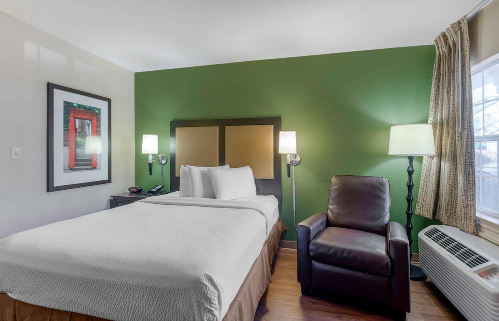 Extended Stay America - Atlanta - Perimeter - Hammond Drive 25/59