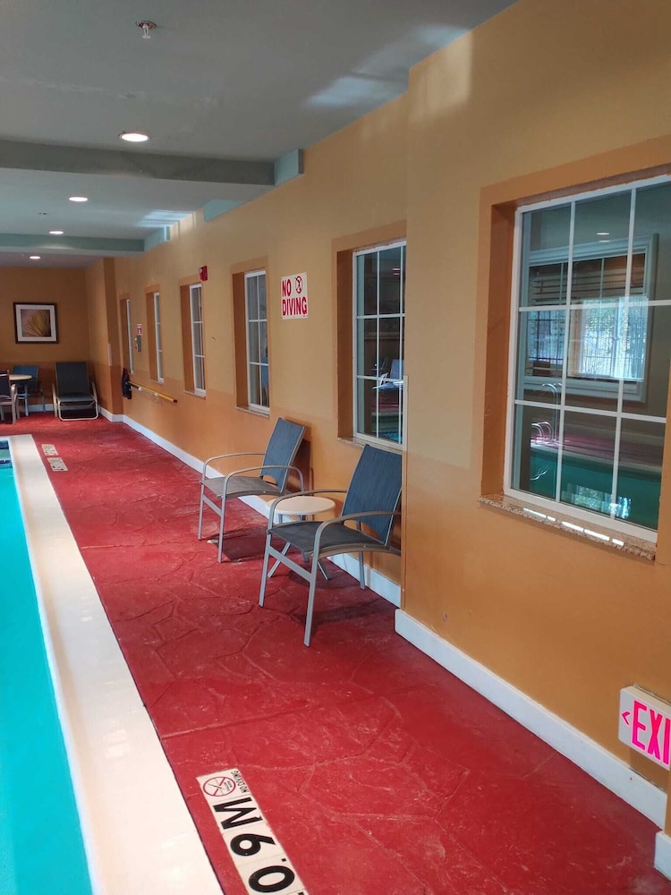 Candlewood Suites Houston Medical Center 29/72