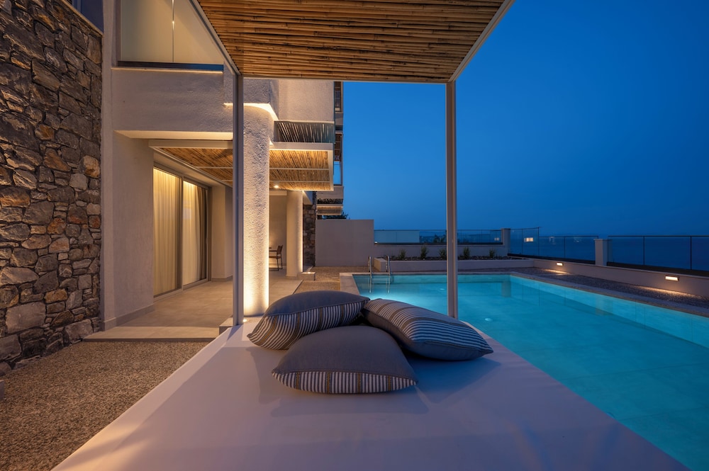 Villa D oro Luxury Villas & Suites 49/80